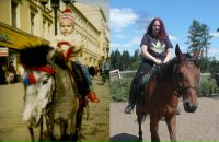 Фотография Мазуриной Марии