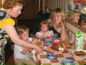 Фотография Матузовой Елены