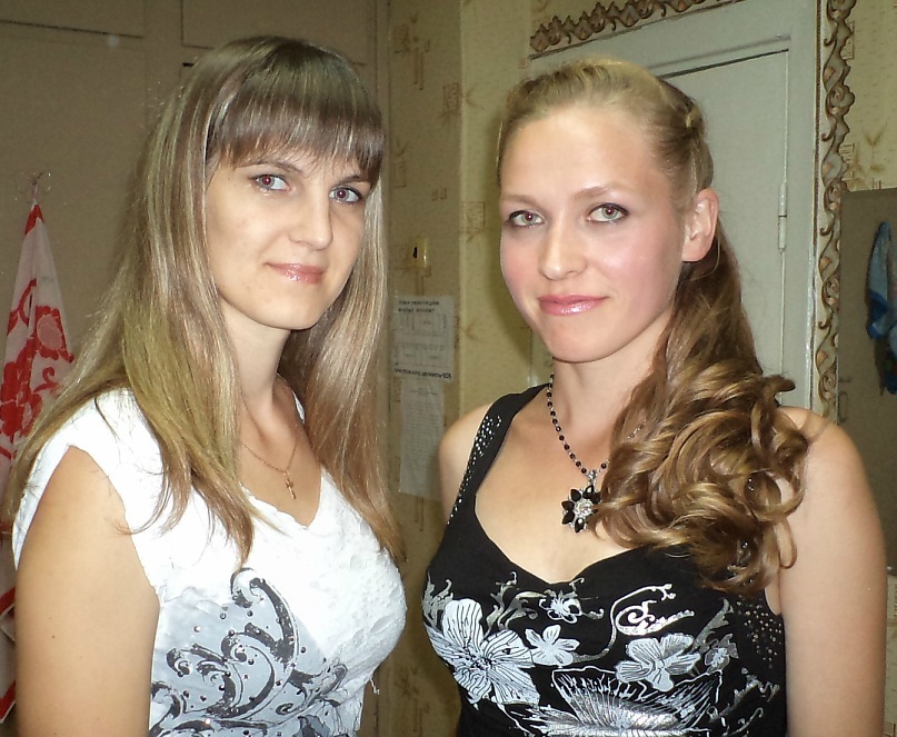 Инга Андреева фотография #21