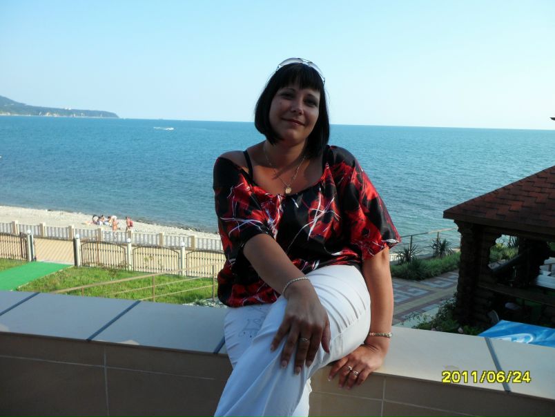 Наталья Смирнова фото №22