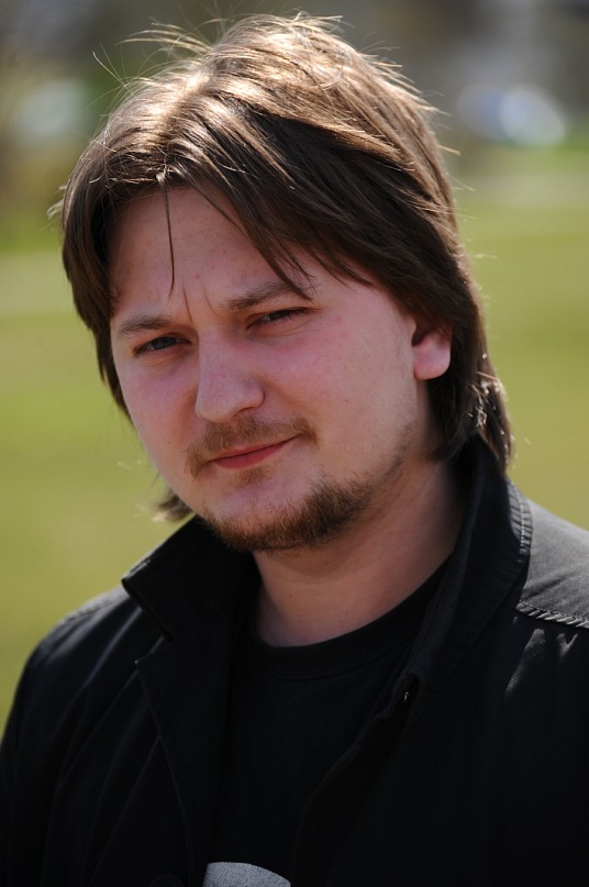 Иван Губанов фотография #21