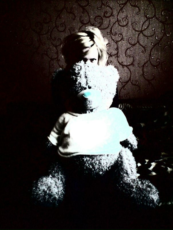 Оля Мельник фотография #12