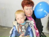 Фотография Кондратьевой Наталии