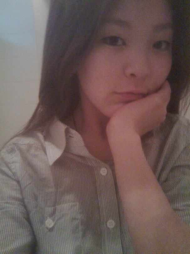 Nastya Androsova фотография #29