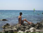 Фотография Левиной Лены