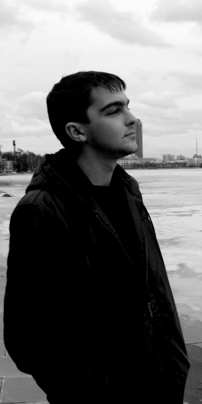 Дмитрий Буторин фотография #47