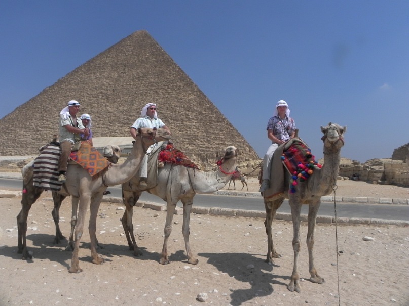 Николай Крючков фотография #14