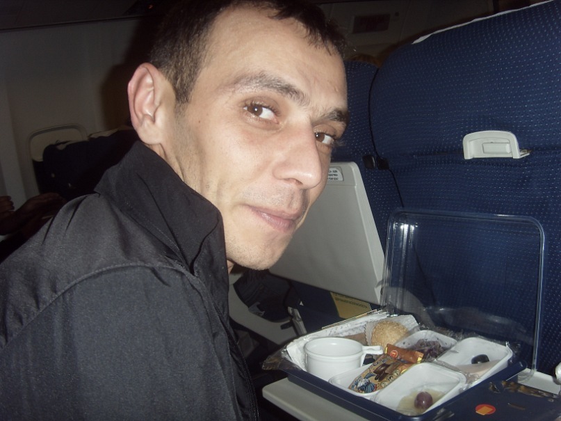 Евгений Прошин фотография #43