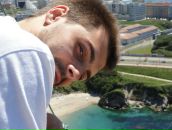 Фотография Скора Александра