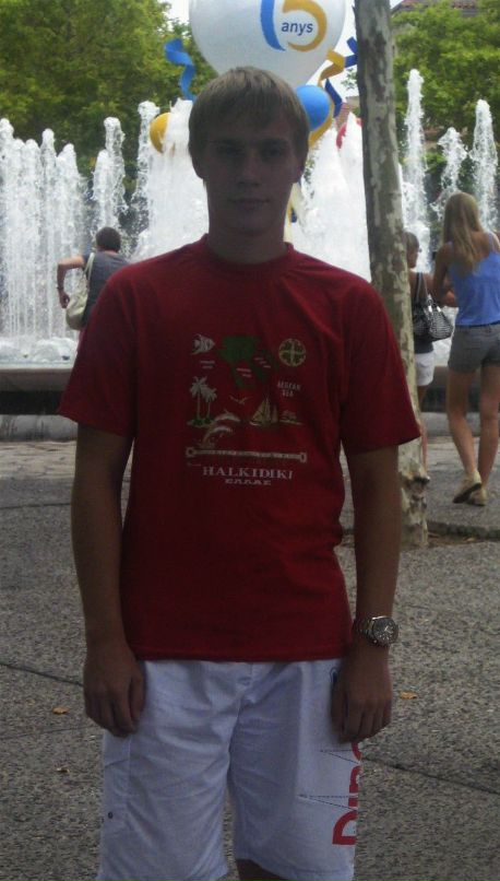 Иван Семёнов фотография #15