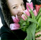 Фотография Могучевой Александры