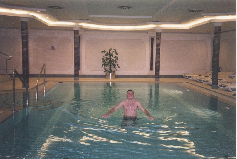 Дмитрий Семенов фотография #50
