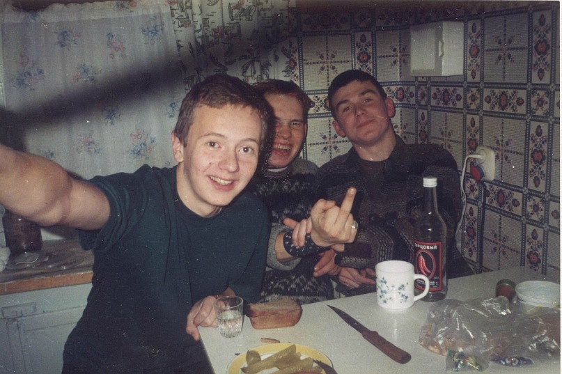 Дмитрий Семенов фотография #46