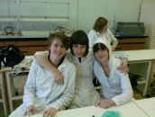 Фотография Артемьевой Ганны