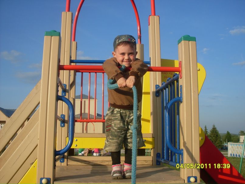 Гульгена Тимербаева фотография #22