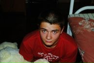 Фотография Альтшулера Павла