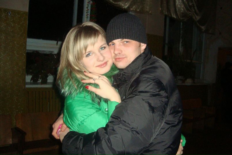 Паша Лашук фотография #31