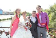 Фотография Турсунова Романа