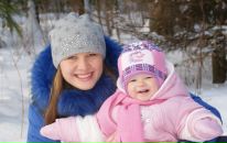 Фотография Сахаровой Анны