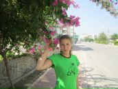 Фотография Зажигиной Юлии