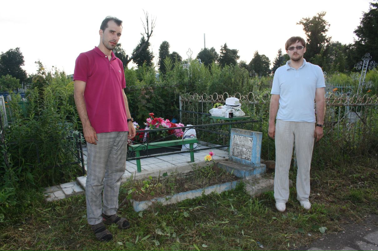 Сергей Сонин фотография #36