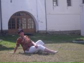 Фотография Тарасовой Светланы