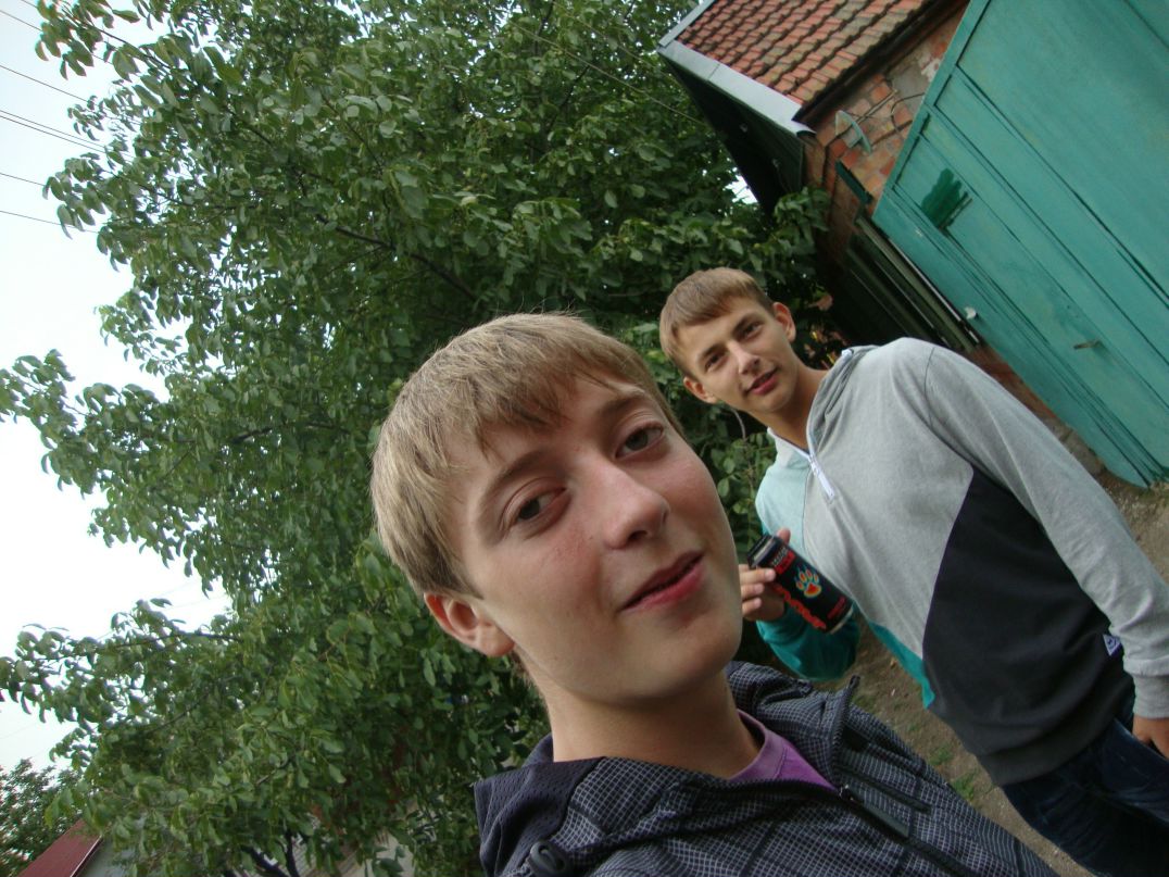 Леха Абросов фотография #14