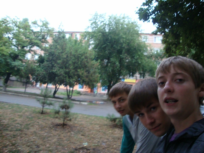 Леха Абросов фотография #27