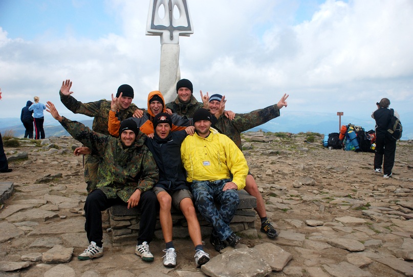 Сергей Серов фотография #29