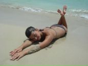 Фотография Главчевой Люды