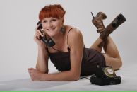 Фотография Зыкиной Олеси