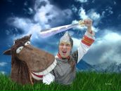 Фотография Сухова Сергея