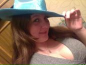 Фотография Апостоловой Анны