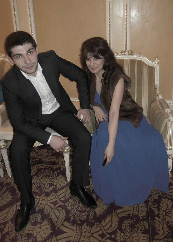 Ran Chatjan фотография #44