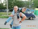 Фотография Горбачева Андрея