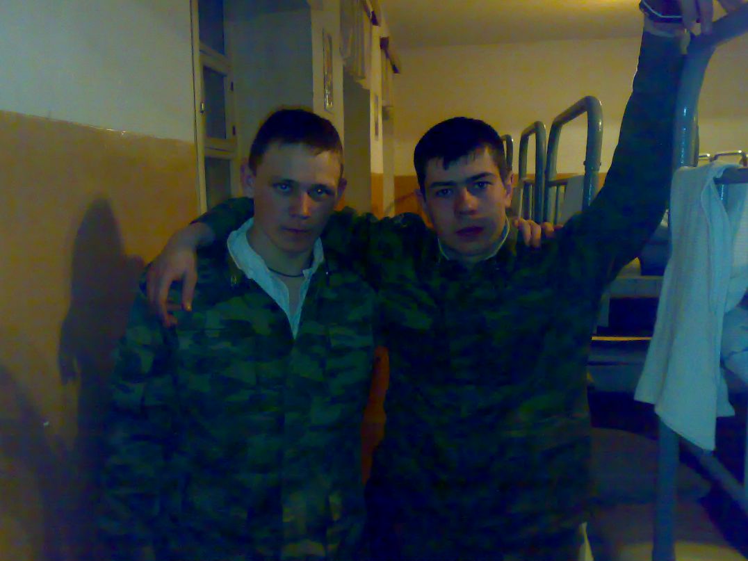 Вася Васильев фотография #7