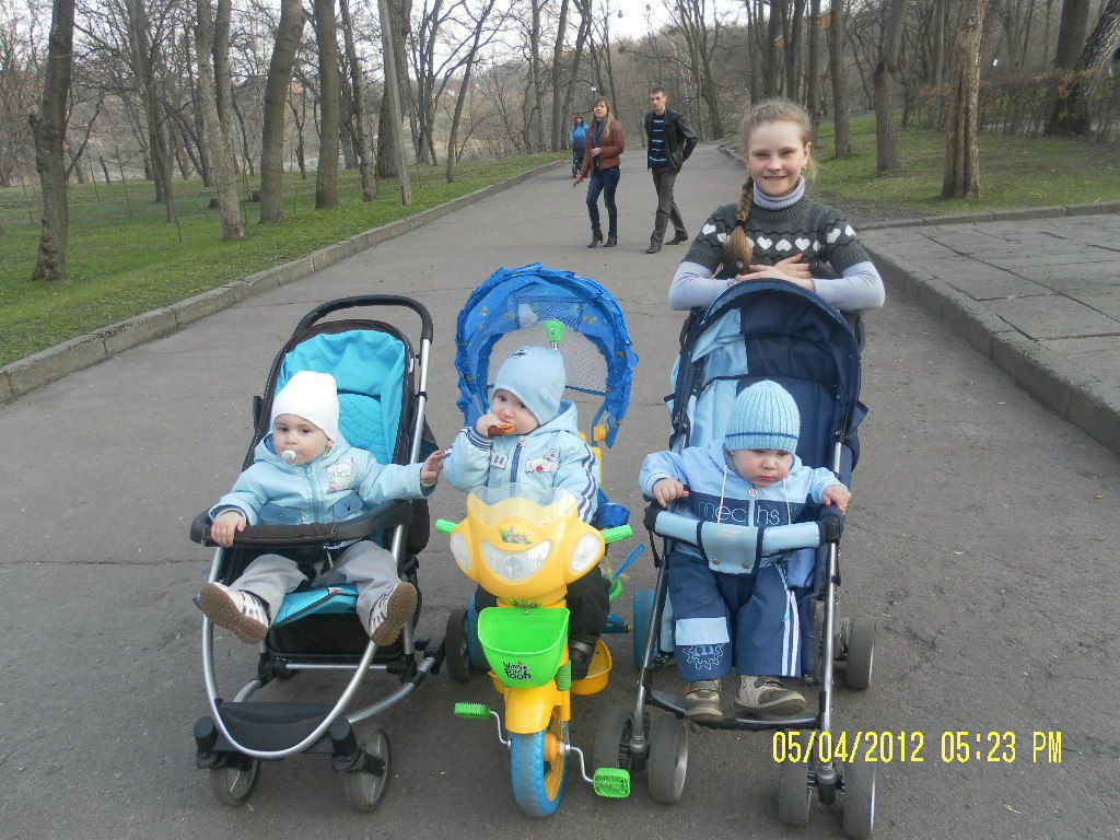 Инна Довгопола фотография #26