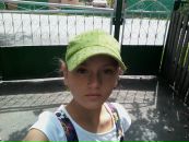 Іра Бугайчук фотография #33 (источник - https://vk.com/id136072225)