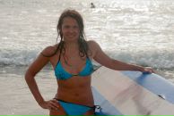 Фотография Новиковой Анастасии