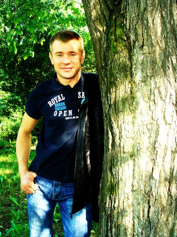 Дима Оленёв фотография #37