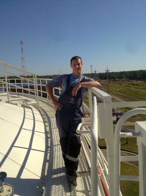 Инокентий Голубков фотография #11