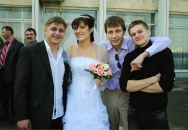 Фотография Ковалева Дмитрия