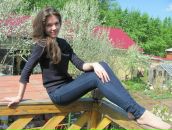 Фотография Симаковой Наташи