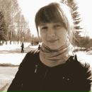 Фотография Илинич Татьяны