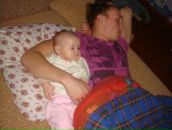 Фотография Спорягина Константина