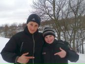 Софія Макарова фотография #46 (источник - https://vk.com/id140696013)