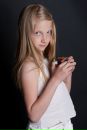 Фотография Чаплиной Кристины