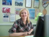 Фотография Васевой Веры