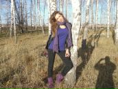 Фотография Кретовой Кристины