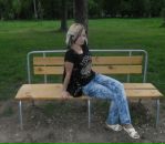 Фотография Жильцовой Анны